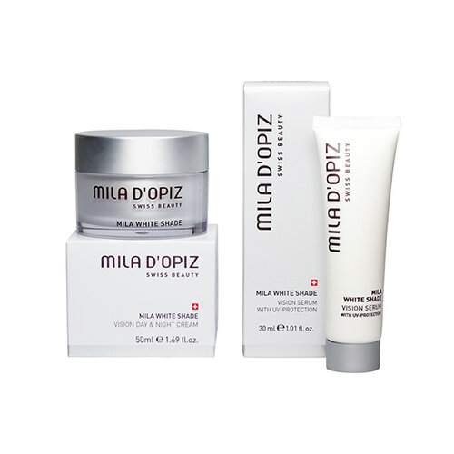 Mila White Shade shop online