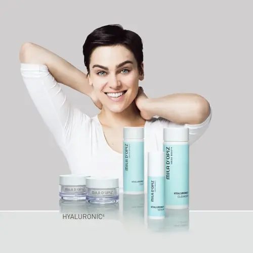 Hyaluronic-4