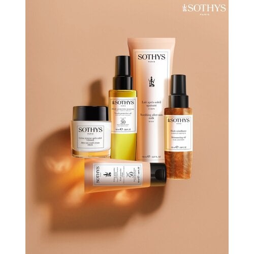 Sun care