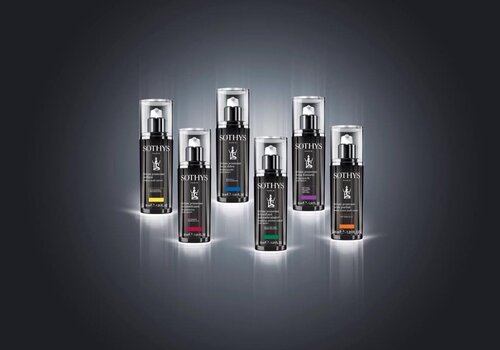 Serums Serums