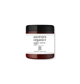 Sothys Paris Sothys organics Gommage Granité Corps