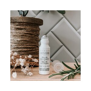 Bernard Cassière Bernard cassiere Herbal purity care-Roll-on S.O.S purity Bernard Cassière Bernard cassiere Herbal purity care-Roll-on S.O.S purity