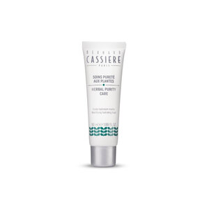 Bernard Cassière Bernard cassiere Herbal purity care-Mattifying hydrating fluid Bernard Cassière Bernard cassiere Herbal purity care-Mattifying hydrating fluid