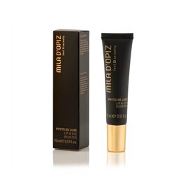 Mila d'Opiz Mila d'Opiz Phyto de luxe-Lip & eye Booster