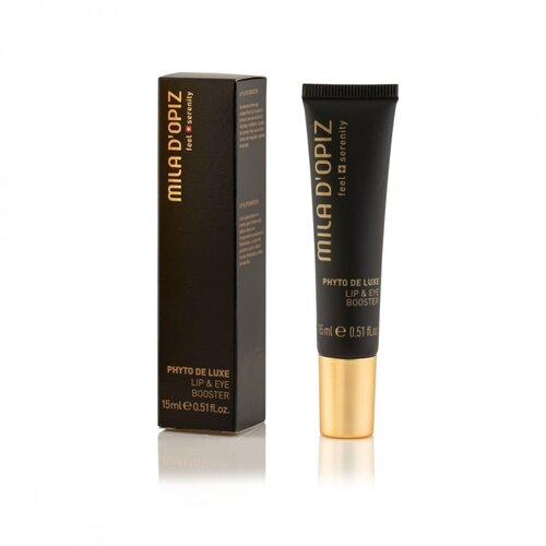 Mila d'Opiz Mila d'Opiz Phyto de luxe-Lip & eye Booster