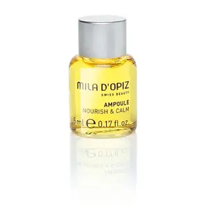 Mila d'Opiz Mila d'Opiz concentrate- nourish & calm Mila d'Opiz Mila d'Opiz concentrate- nourish & calm