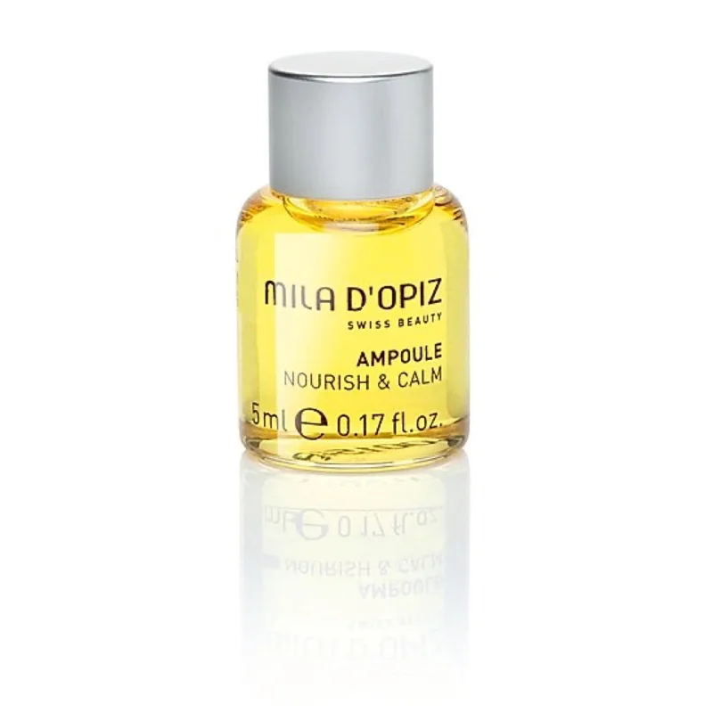 Mila d'Opiz Mila d'Opiz concentrate- nourish & calm