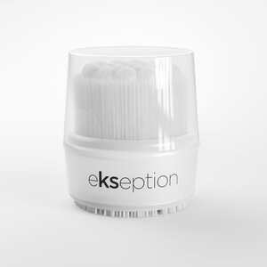 Ekseption cleansing brush Ekseption cleansing brush