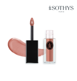 Sothys Sohys Herbst 2024-rouge à lèvres liquide-lipgloss-gloss enlumineur