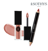 Sothys Paris Sothys autumn 2024-Liquid lipstick-lipgloss