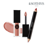 Sothys Sothys autumn 2024-Liquid lipstick-lipgloss