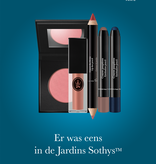 Sothys Paris Sothys Autumn 2024- Eyeshadow pencil 20 Brown Matt