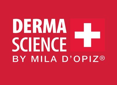 Derma science by Mila d'Opiz