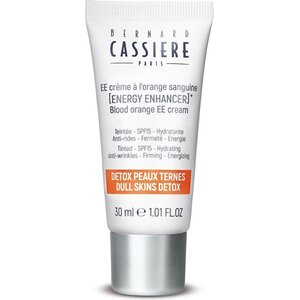 Bernard Cassière Bernard Cassiere Dull skins DETOX -Blood Orange EE cream Bernard Cassière Bernard Cassiere Dull skins DETOX -Blood Orange EE cream
