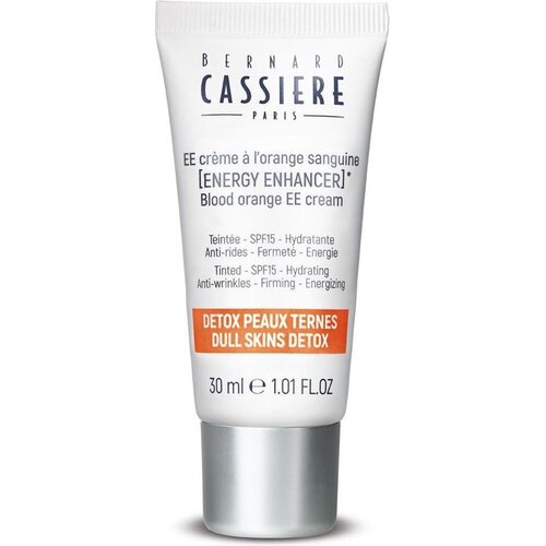 Bernard Cassière Bernard Cassiere EE Crème a L'orange Sanguine, Blood orange EE cream Bernard Cassière Bernard Cassiere EE Crème a L'orange Sanguine, Blood orange EE cream