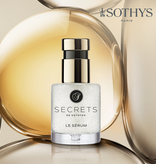 Sothys Paris Secrets de Sothys-Le sérum