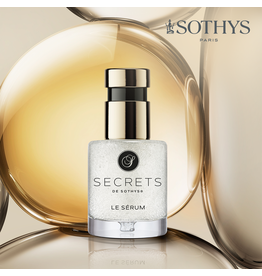 Sothys Paris Secrets de Sothys-Le sérum