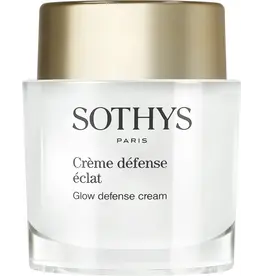 Sothys Paris Sothys Crème defense éclat-glow defense cream