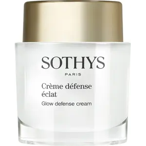 Sothys Paris Sothys Crème defense éclat-glow defense cream Sothys Paris Sothys Crème defense éclat-glow defense cream