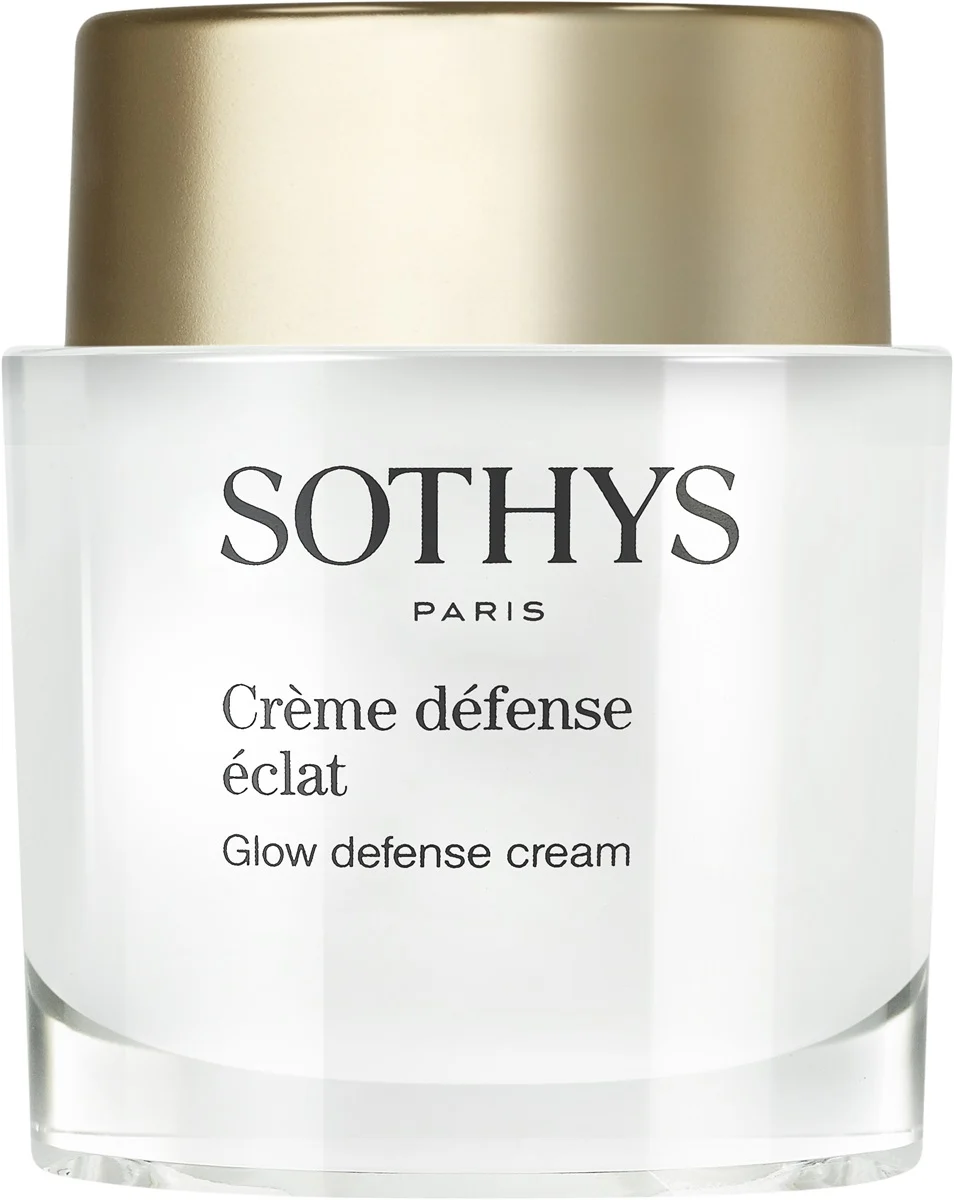 Sothys Paris Sothys Crème defense éclat-glow defense cream