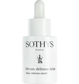 Sothys Paris Sothys serum defense éclat-Glow defense serum