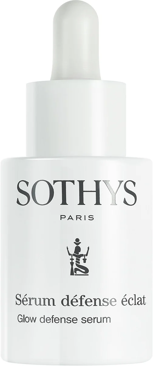 Sothys Paris Sothys serum defense éclat-Glow defense serum