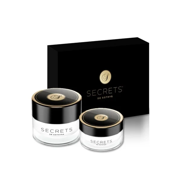 Sothys Sothys Secrets duo La Creme + eye Creme  2024