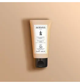 Sothys Paris Sothys youth protective cream SPF50