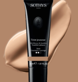 Sothys Paris Sothys Teint Jeunesse-Youthful radiance - N30 Naturel Foncé