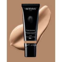 Sothys Teint Jeunesse-Youthful radiance - W20 Miel