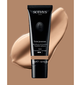 Sothys Paris Sothys Teint Jeunesse-Youthful radiance - W30 Praline