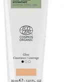 Sothys Paris Sothys Organics Soin Teinté Hydratant N10 Beige