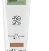 Sothys Paris Sothys Organics Soin Teinté Hydratant N30 NATUREL FONCÉ