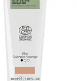 Sothys Paris Sothys Organics Soin Teinté Hydratant N20 NATUREL