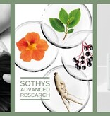 Sothys Paris Sothys Défense éclat crème 50ml+ sérum 30ml