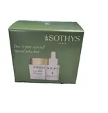 Sothys Paris Sothys serum defense éclat-Glow defense serum