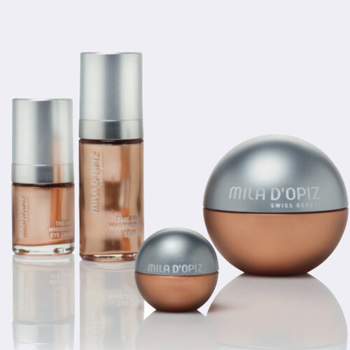 Mila d'Opiz "The Skin Whisperer"