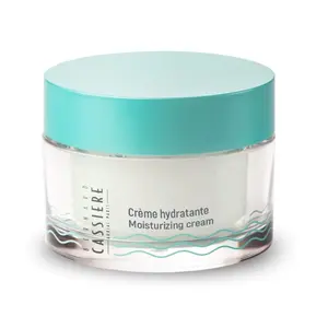 Bernard Cassière Bernard Cassiere Soins Haute hydration à l'eau de source - crème hydratante
