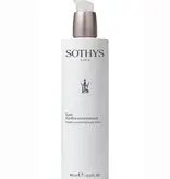 Sothys Sothys Lait hydra-nourrisant, hydraterende-voedende body lotion tube 400ml