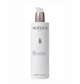 Sothys Sothys Lait hydra-nourrisant, Körper lotion - 400ml