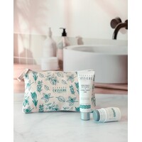 Bernard Cassiere Herbal purity: Mattifying hydrating fluid+ purity mask and stick