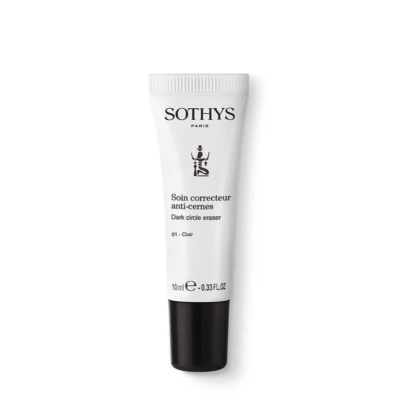Sothys Paris Sothys Soin Correcteur anti-cernes. Dark circle eraser 10ml --01-CLAIR-LIGHT