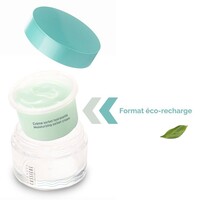 Bernard Cassiere Springwater High hydration care crème hydratante -REFILL