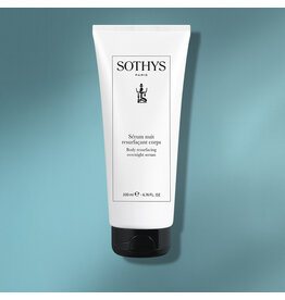 Sothys Paris Sothys DX Body- Resurfacing overnight serum