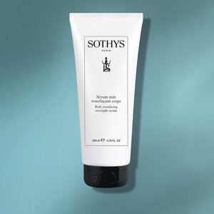 Sothys Paris Sothys DX Body- Resurfacing overnight serum Sothys Paris Sothys DX Body- Resurfacing overnight serum
