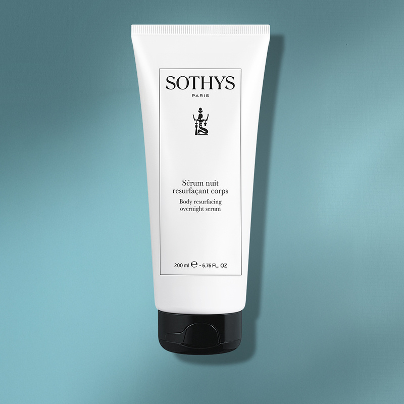 Sothys Paris Sothys DX Body - Resurfacing overnight serum
