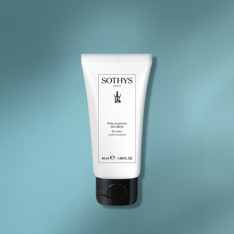 Sothys Paris Sothys DX body- Soin jeunesse décolleté
