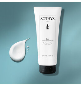 Sothys Paris Sothys DX-Lait hydra-nourrissant