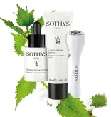 Sothys Sothys Paris kit focus taches Sérum30ml+ crème focus taches+face Risoki  50ml