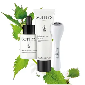 Sothys Paris Sothys Paris kit Complexion-serum+flawless complexion cream+ face Risoki Sothys Paris Sothys Paris kit Complexion-serum+flawless complexion cream+ face Risoki